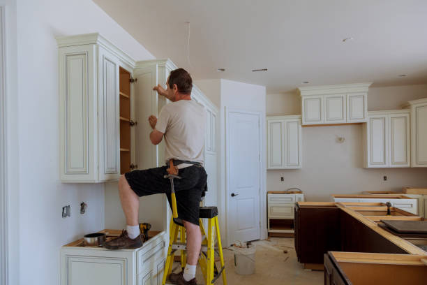 Licensed Backsplash Installation service in Saint Francis, MN - Remodeling Of Kitchen