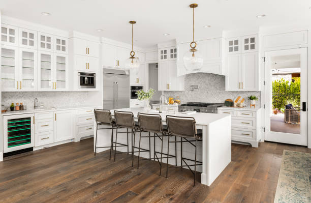 24/7 Emergency Backsplash Installation experts in Saint Francis, MN